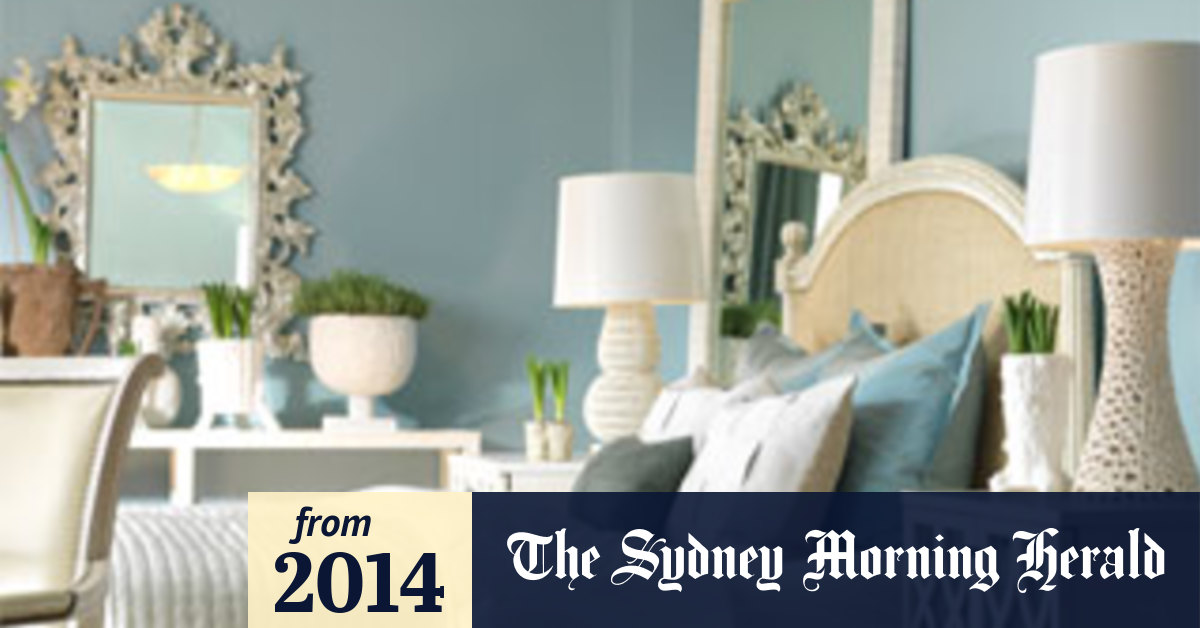 How to make small bedrooms look bigger